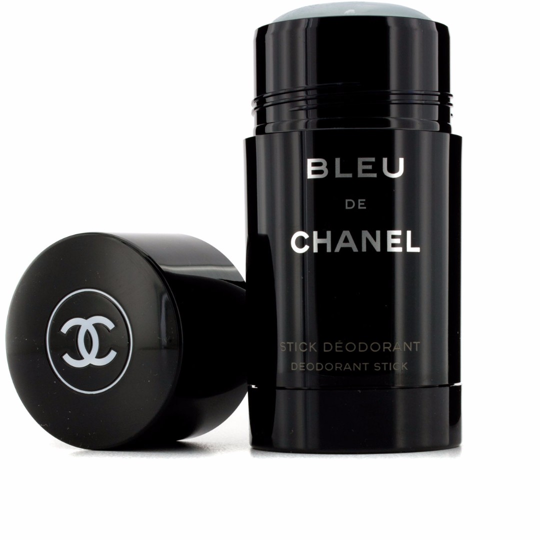 Bleu de Chanel Deodorant Stick