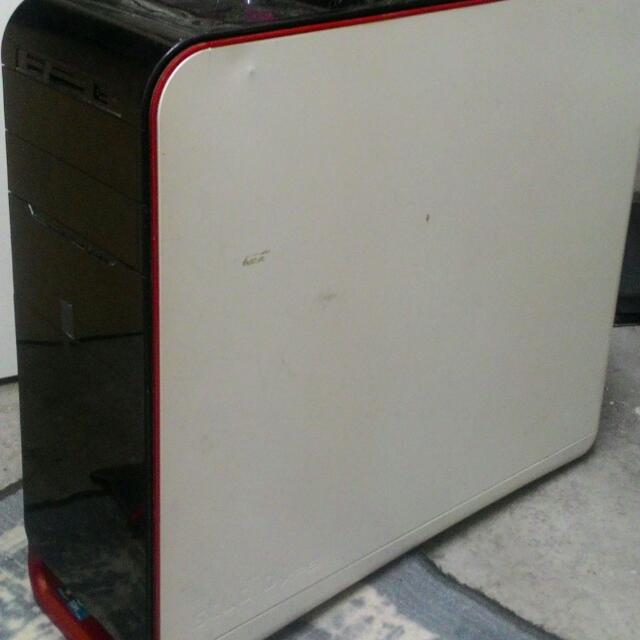 dell xps studio 9100, Computers & Tech, Desktops on Carousell