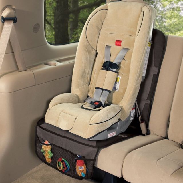 diono seat protector