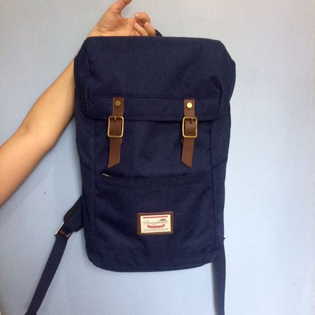 doughnut anderson backpack