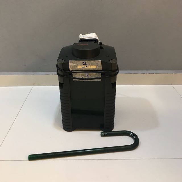 Eheim 2226, Pet Supplies, Homes & Other Pet Accessories on Carousell