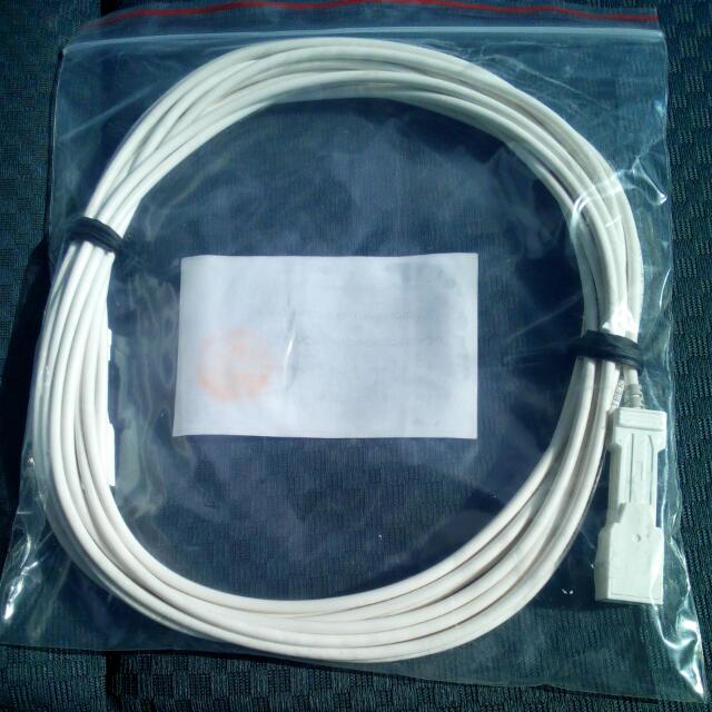 Fiberhome Patch Cord For TM Unifi, Computers & Tech, Parts