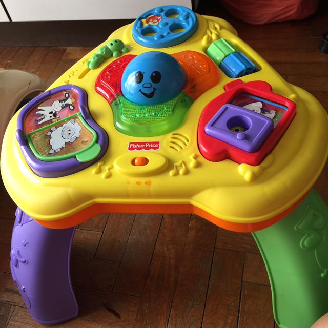Playstation for babies sales
