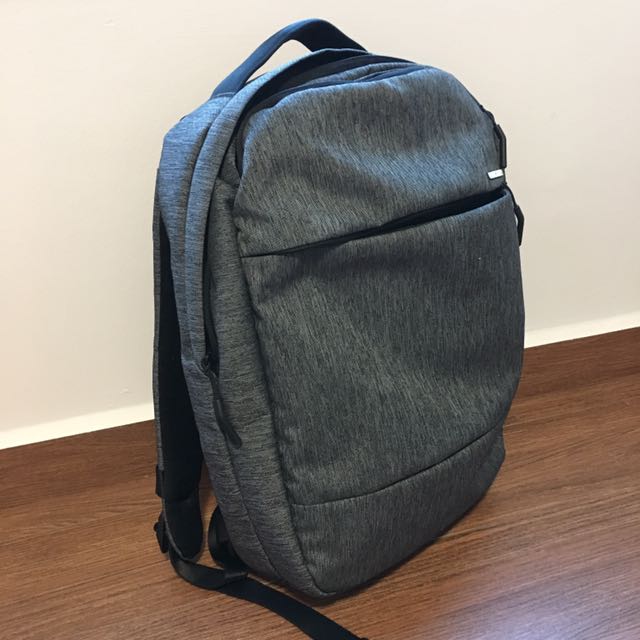 Incase City Compact Backpack Men S Fashion Bags Wallets On Carousell