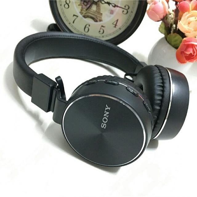 Sony mdr xb750bt 2025