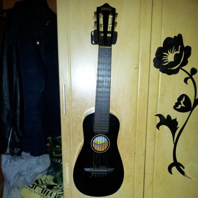 Mahalo guitalele shop