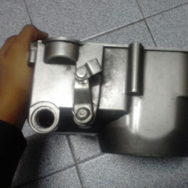 Mangkuk Class Tangan Ex5 Motorbikes on Carousell