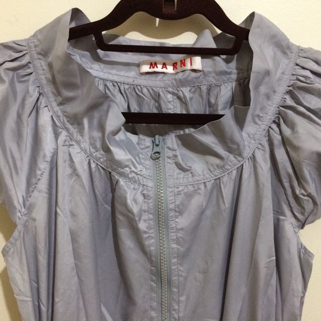 MARNI Dress (Category: Dresses) located in Quezon City. Submitted by janelystuff (Listing ID 110680309, Image 2). Description: .