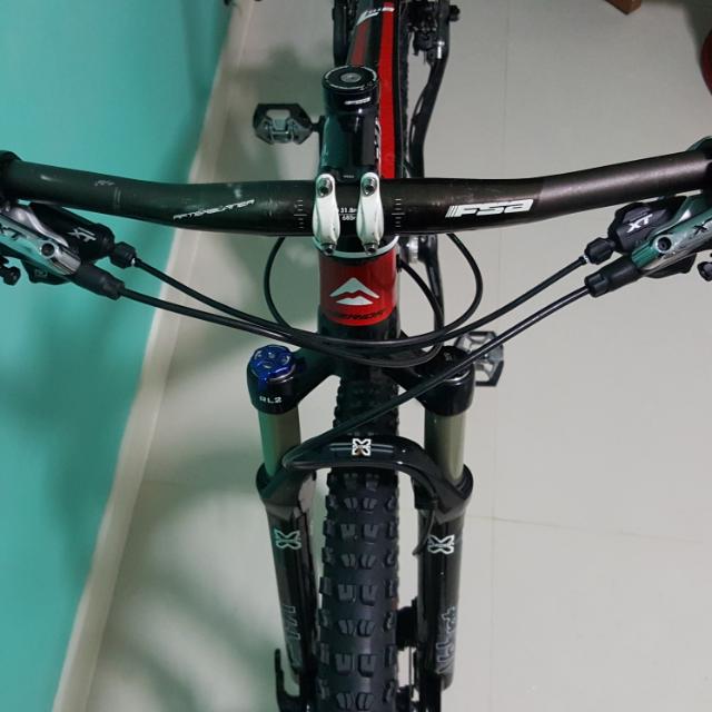 Merida big seven 3000 store