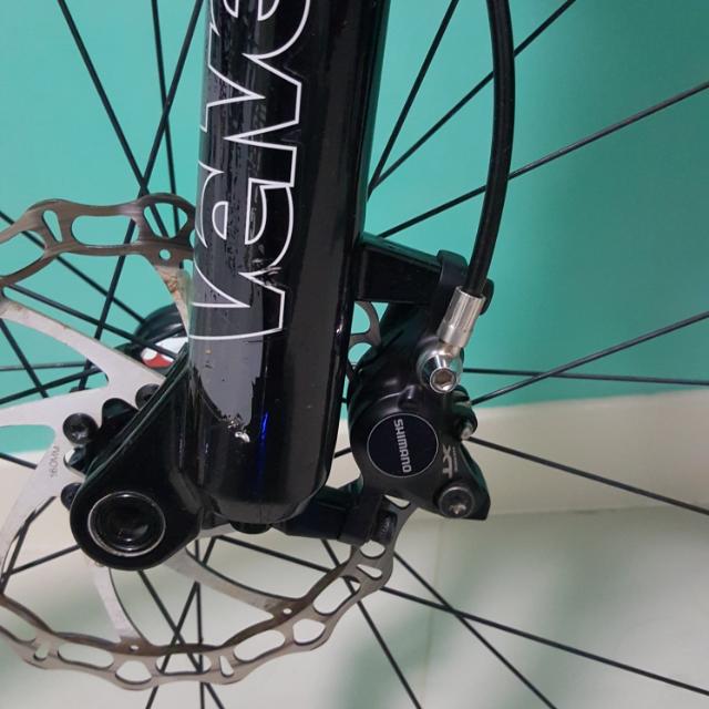 merida big seven 3000