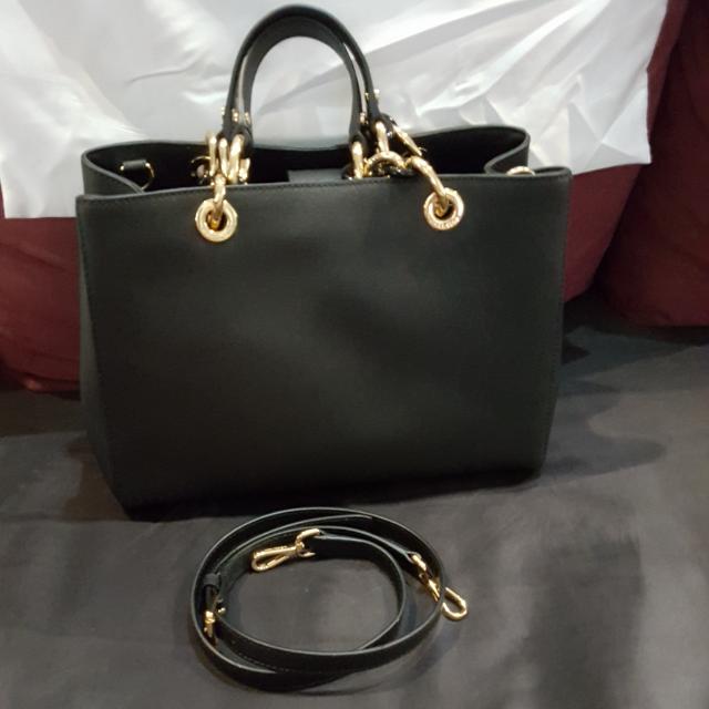 Cynthia medium saffiano new arrivals leather satchel
