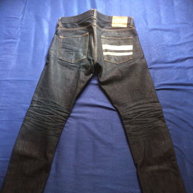 harga momotaro jeans