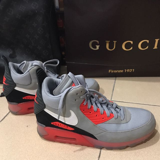 air max hi