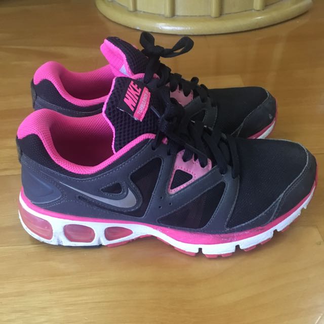 nike turbulence 18
