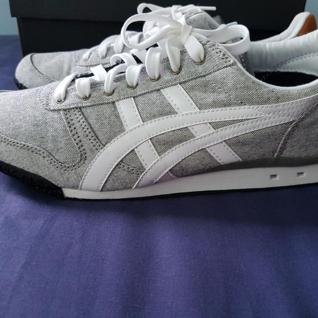 Onitsuka tiger ultimate 81 size 11 discount