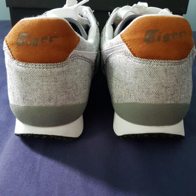 Onitsuka tiger ultimate sales 81 size 11