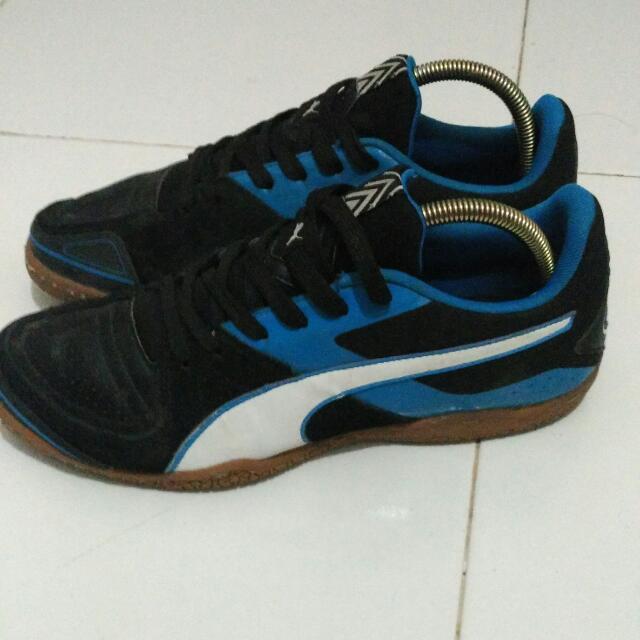 puma men's invicto sala