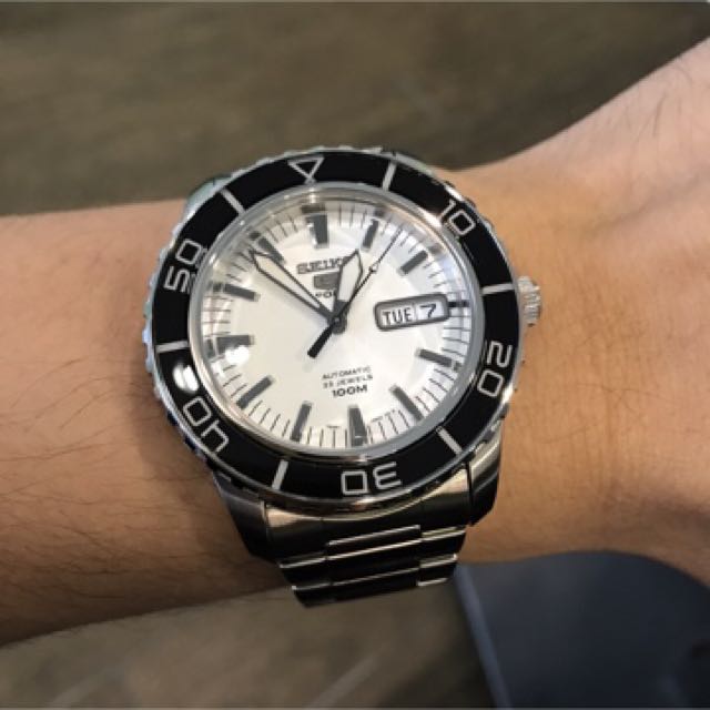 SNZH51 Seiko