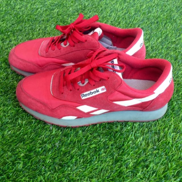 Reebok store classic japan