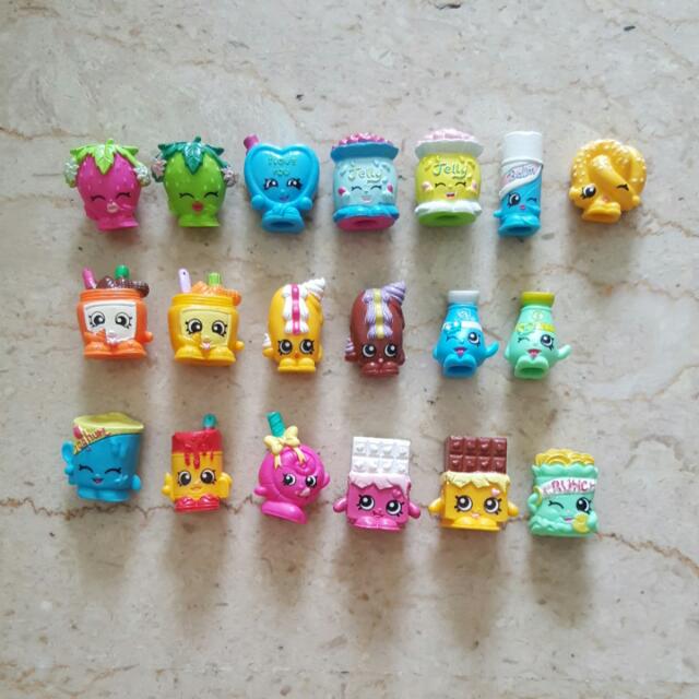 Season 1 Shopkins Rare Babies Kids Toys Walkers On Carousell Perfume shopkins season 4 coloring pages printable and coloring book to print for free. season 1 shopkins rare