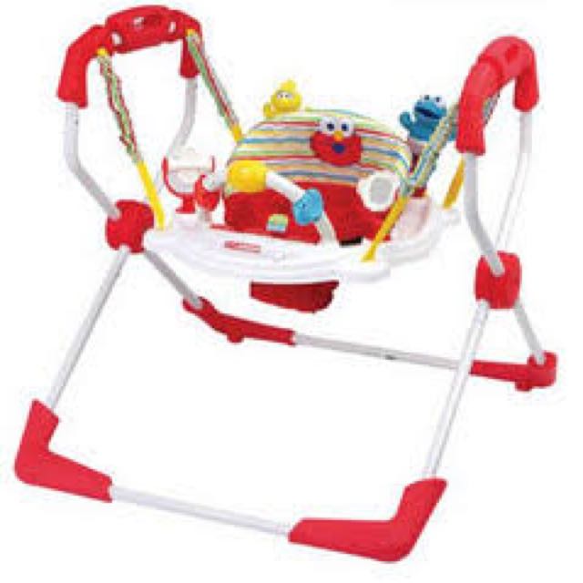 stroller ringan