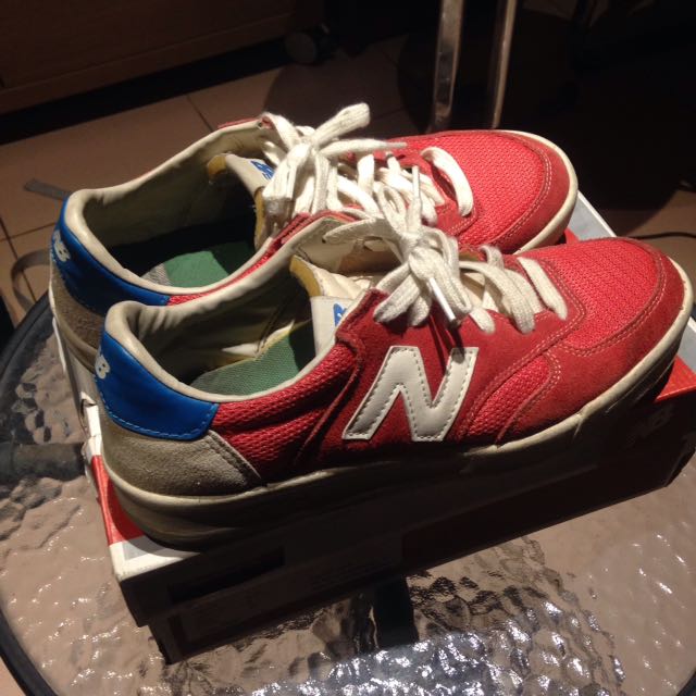 new balance 300 42