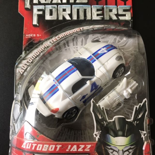 Transformers (Category: Toy Figures) located in Singapore. Submitted by fathulrk (Listing ID 110693491, Image 3). Description: .