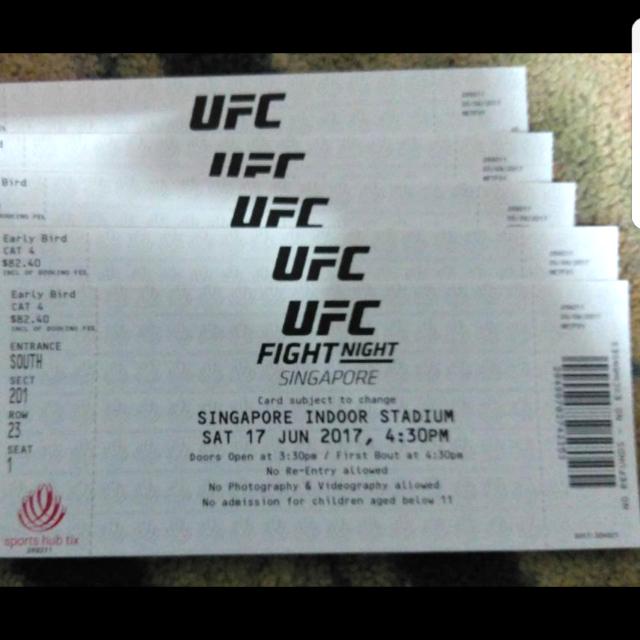 Ufc Singapore Ticket 1497158283 F8e8b4fd 