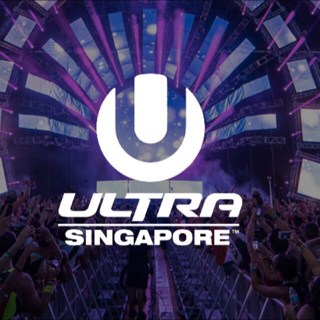 Ultra tickets, Tickets & Vouchers, Event Tickets on Carousell