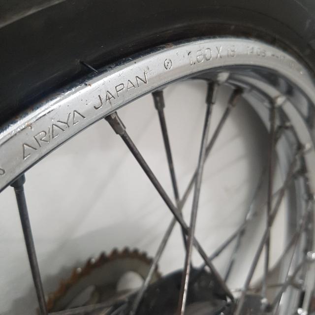 union cycle computer