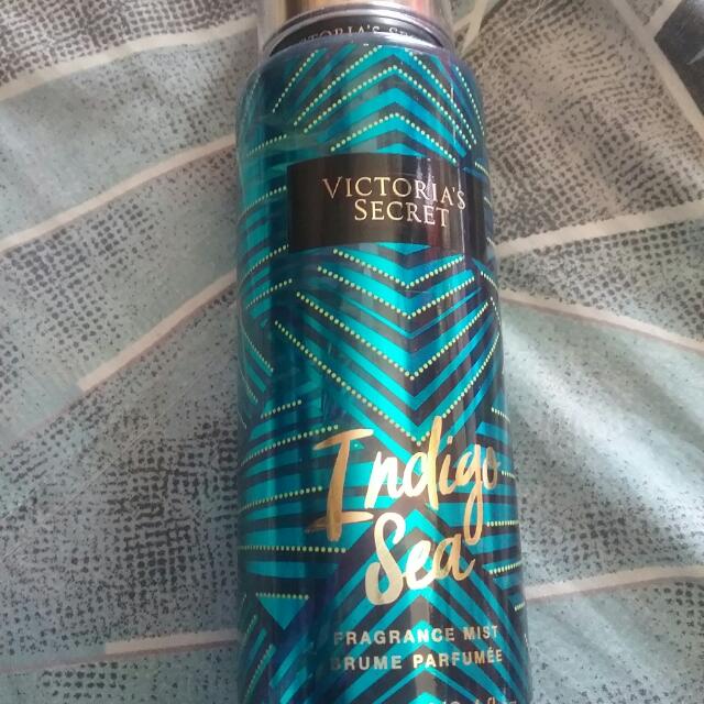 Indigo sea victoria secret best sale
