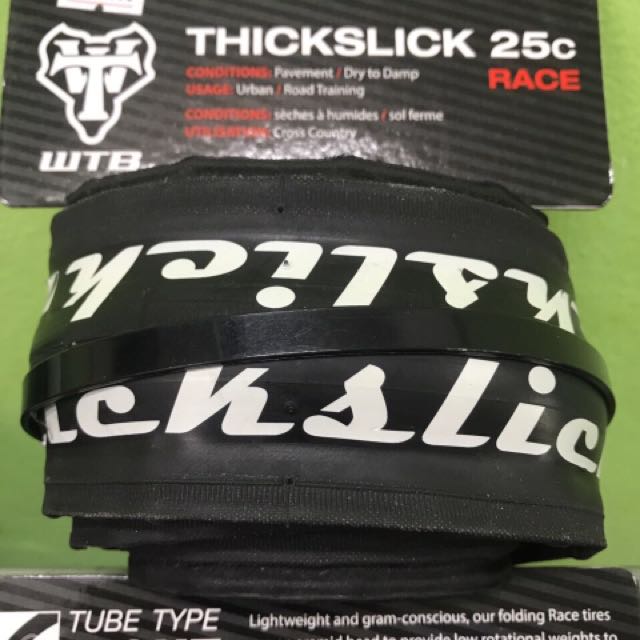 thickslick 25c