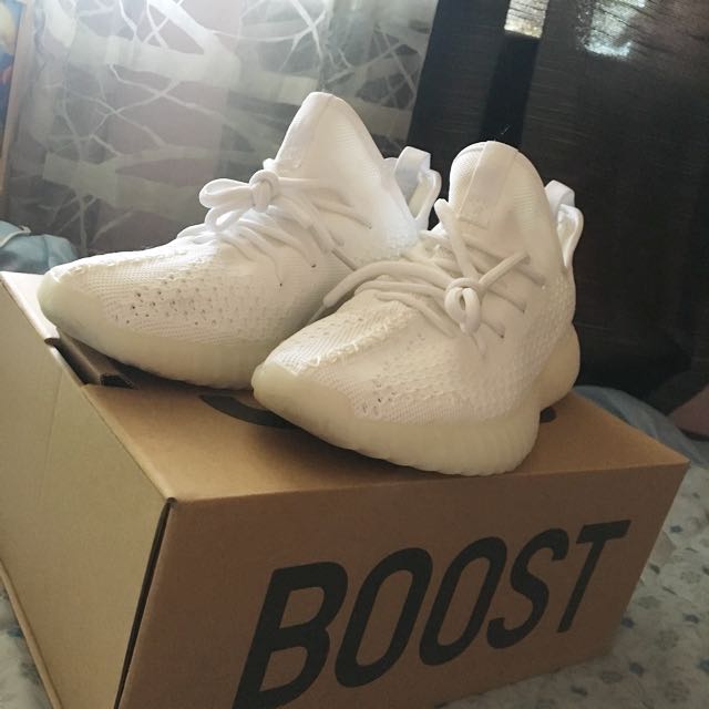 Yeezy boost V2 350