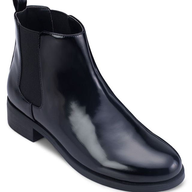 timberland men's brooklyn