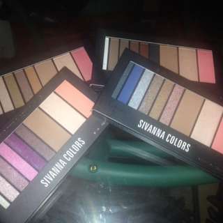 Makeup