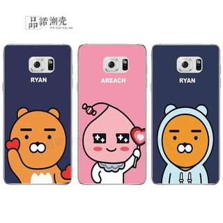 Samsung Phone Case Note 5/4/3