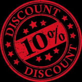 Barang Sudah Di Disc 10% Tinggal Dipilih Ya Kaka