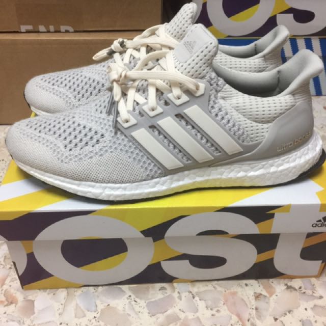 ultra boost cream 1.0