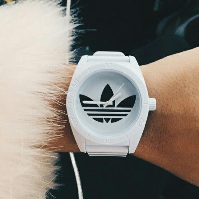 womens adidas watches