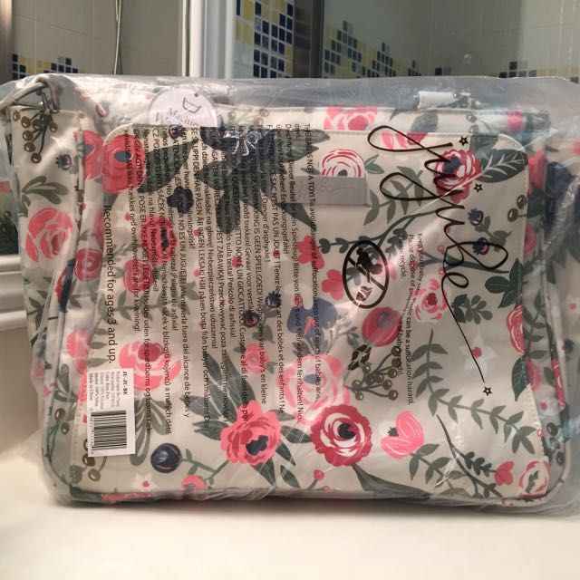 tula rosy posy