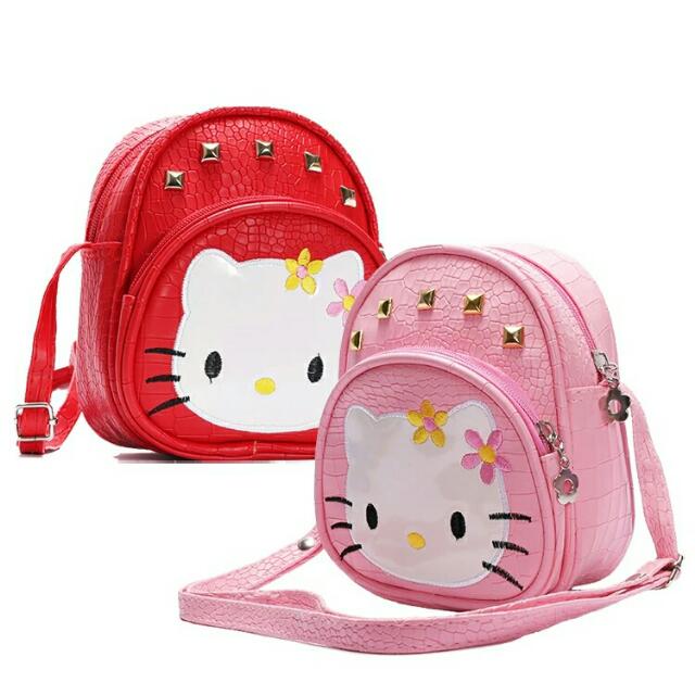mini backpack for baby girl