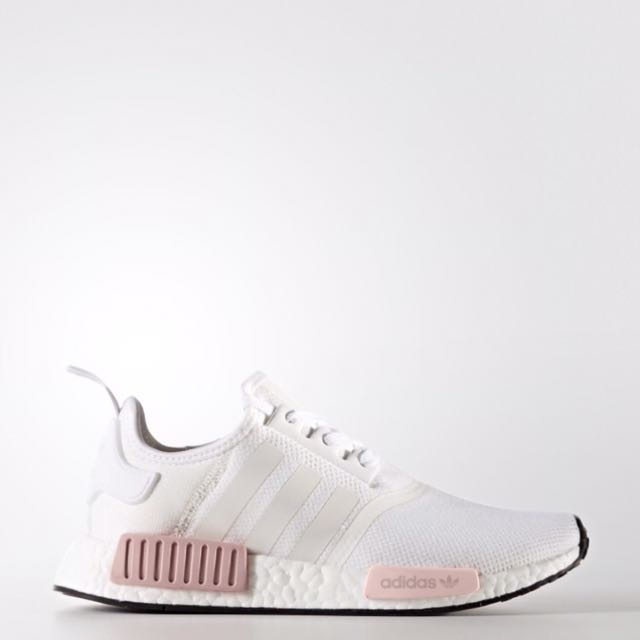 Nmd rose best sale