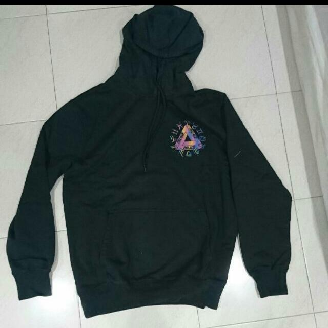 Palace zodigac hoodie clearance