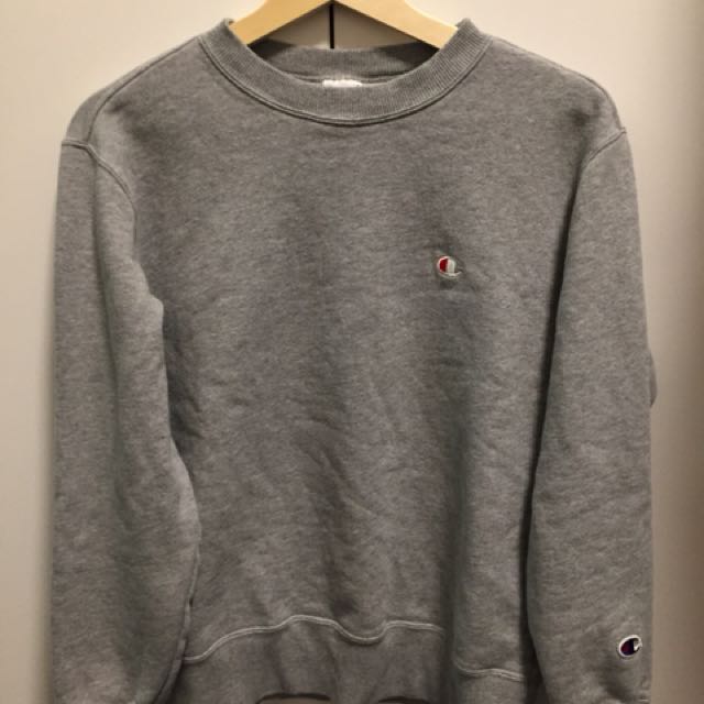 champion sweat dress