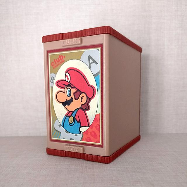club nintendo hanafuda cards