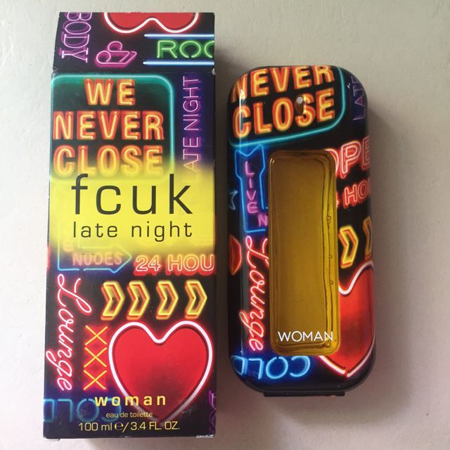 French Connection Uk Perfume Riverdale Inspired Health Beauty Perfumes Nail Care Others On Carousell