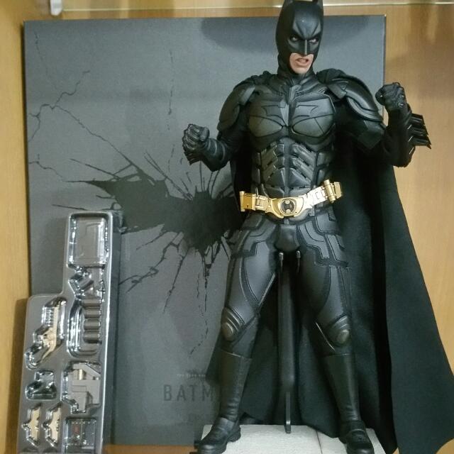 batman dx12 hot toys