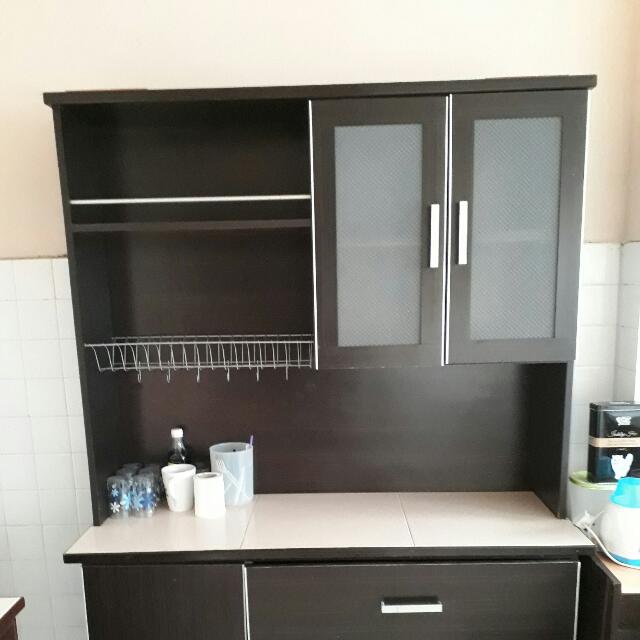 Kabinet Dapur Kitchen Appliances On Carousell