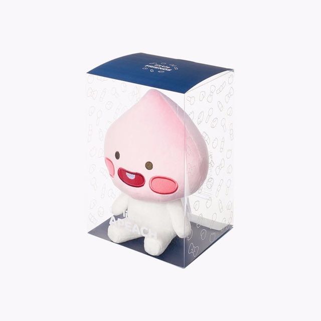 apeach doll