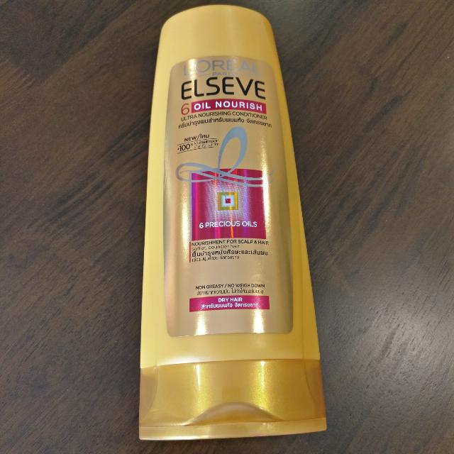 Loreal Elseve Shampoo / Conditioner, Beauty & Personal Care, Hair on